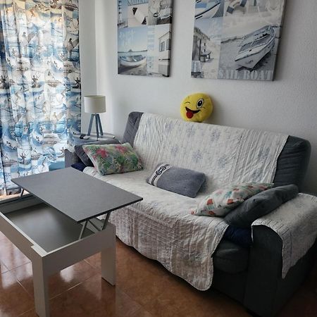 Apartamento La Urba Ροκέτας ντε Μαρ Εξωτερικό φωτογραφία