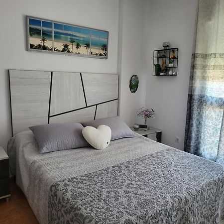 Apartamento La Urba Ροκέτας ντε Μαρ Εξωτερικό φωτογραφία