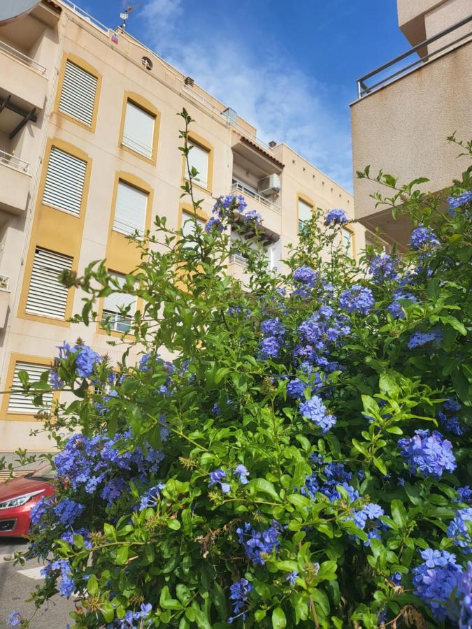Apartamento La Urba Ροκέτας ντε Μαρ Εξωτερικό φωτογραφία