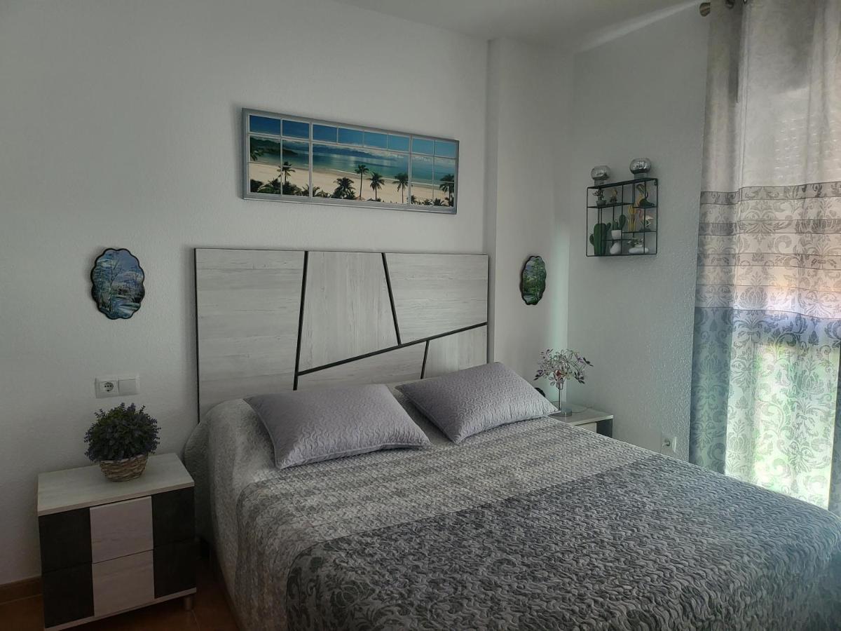 Apartamento La Urba Ροκέτας ντε Μαρ Εξωτερικό φωτογραφία