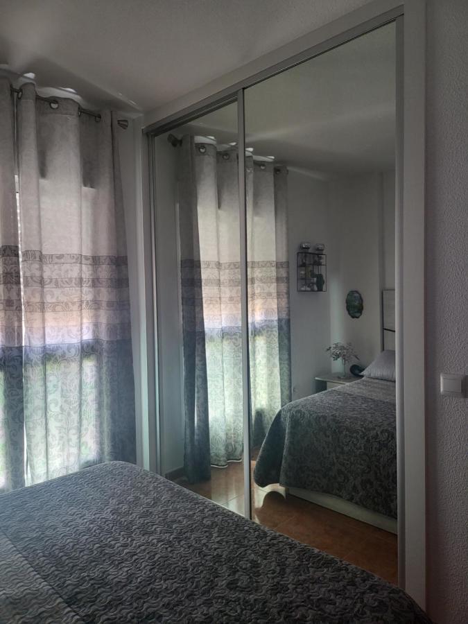 Apartamento La Urba Ροκέτας ντε Μαρ Εξωτερικό φωτογραφία