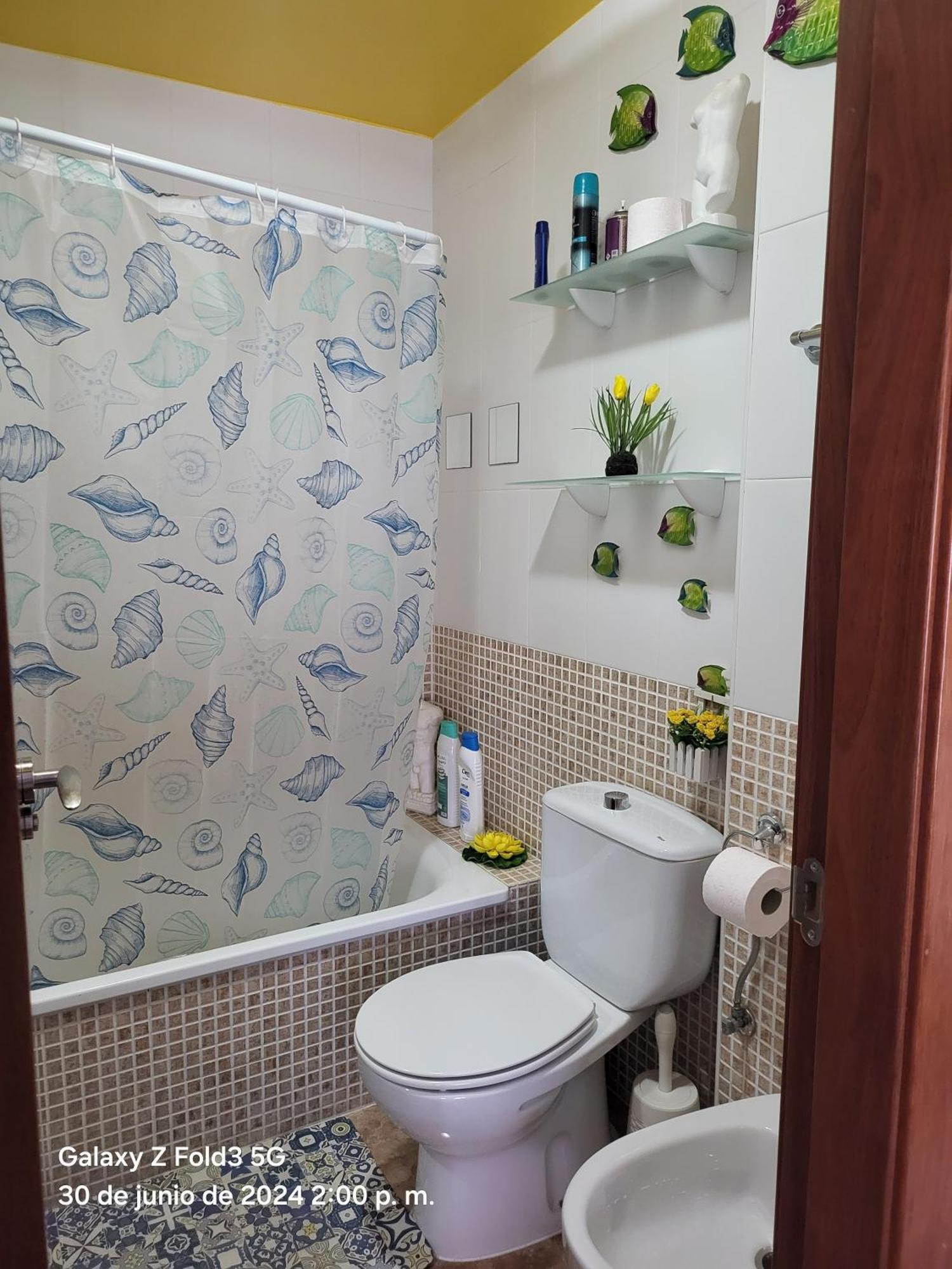 Apartamento La Urba Ροκέτας ντε Μαρ Εξωτερικό φωτογραφία