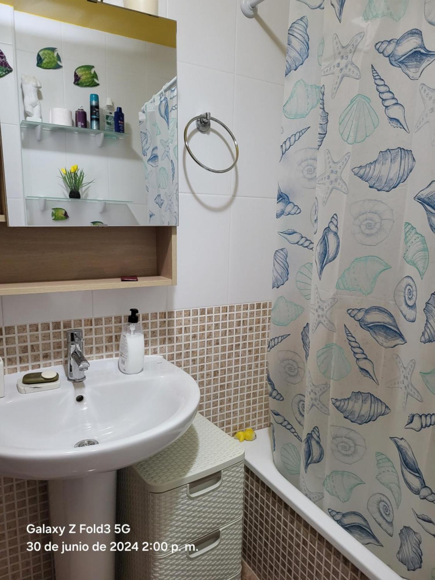 Apartamento La Urba Ροκέτας ντε Μαρ Εξωτερικό φωτογραφία
